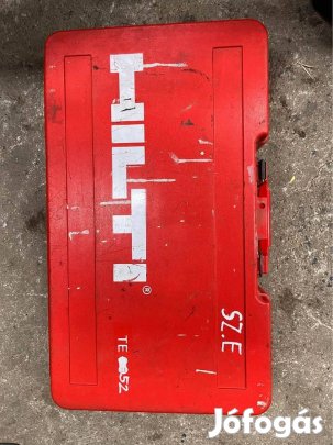 Hilti TE 72 SDS Max