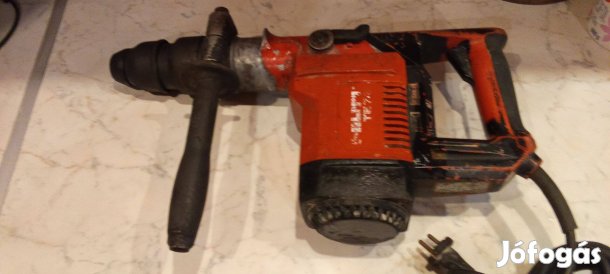 Hilti TE 74 Ütvefúró-Vésőgép 59000FT