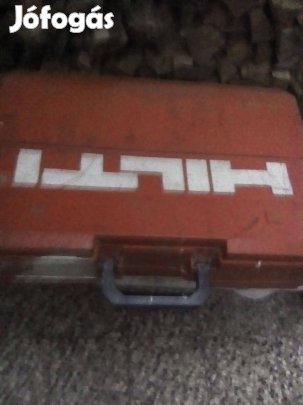 Hilti TE 74 tároló doboz