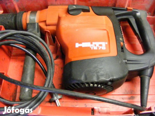 Hilti TE 76 ATC Kombikalapács