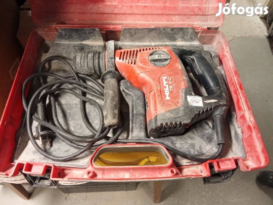 Hilti TE 7-C fúrógép