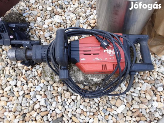 Hilti TE 905 bontókalapács vésőgép