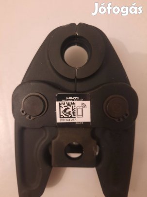 Hilti TH20 Présfej.Új