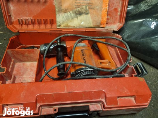 Hilti Te 22 ütvefúró