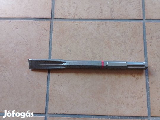 Hilti Véső Szár Új.