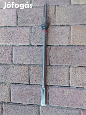 Hilti Véső szár új! SDS Max TE-Yx FM 50