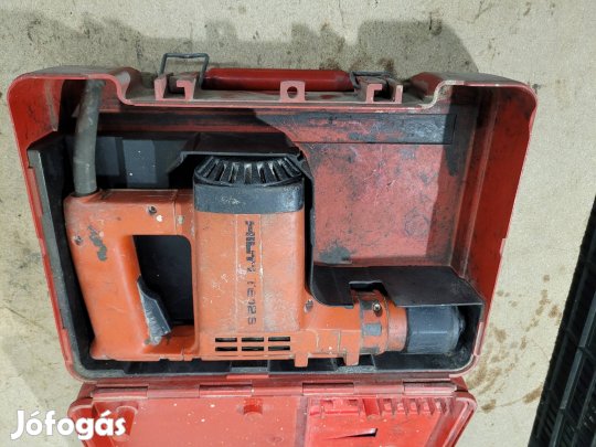 Hilti TE 12S alkatrésznek eladó!