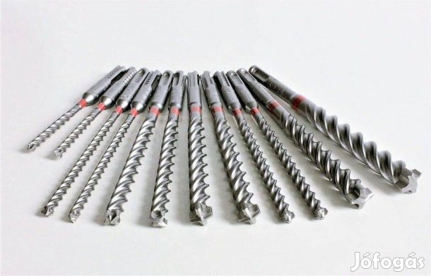 Hilti betonfúrószár 14mm 150mm TE-CX SDS Plus négyélű