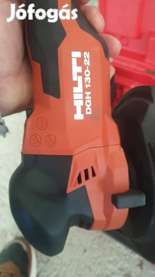 Hilti dgh 130 22