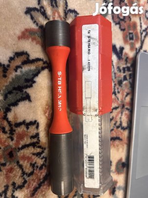 Hilti dugókulcs,nyomatékrúd