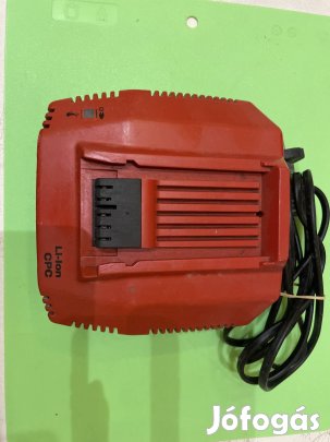 Hilti gyors töltő