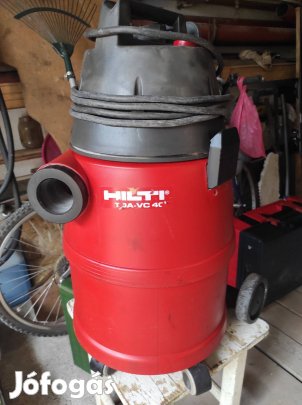 Hilti ipari porszívó