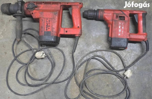 Hilti kézi szerszámok - Alkatrésznek-