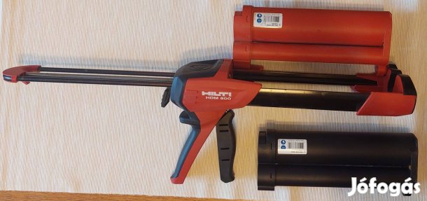 Hilti kinyomó HDM 500