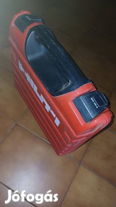 Hilti koffer újszerű Sw22A