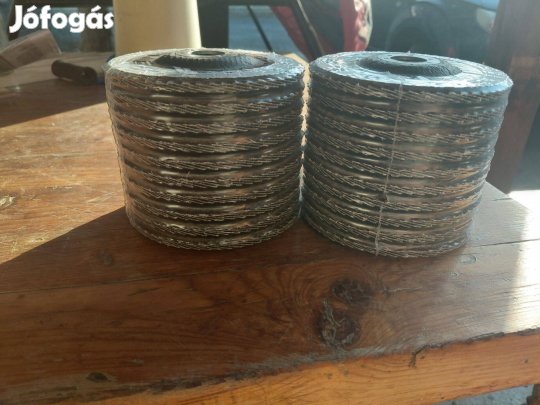 Hilti lamellás korong 20 db