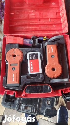 Hilti px 10 készlet