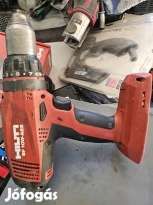 Hilti sf 10w a22