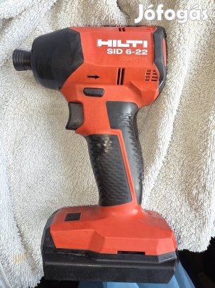 Hilti sid 6-22 