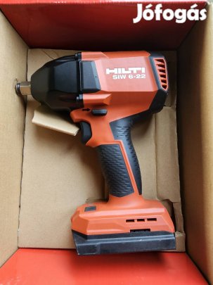 Hilti siw 6AT-22