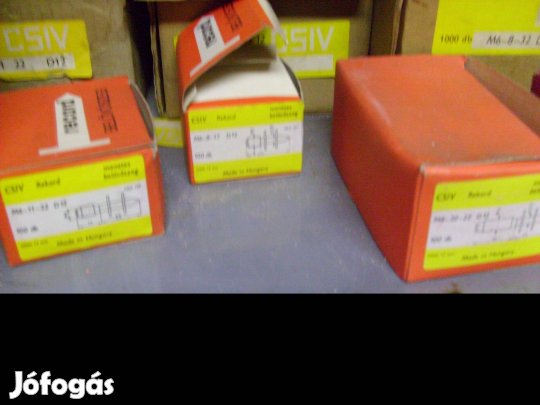 Hilti szeg, belövőszeg hilti,csiv,bauer belövőszegek