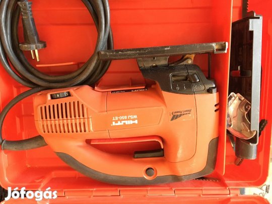 Hilti szerszámok eladók