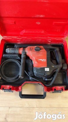 Hilti te60 fúró kalapács