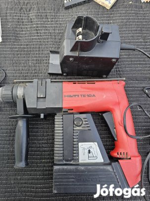 Hilti te 10 a