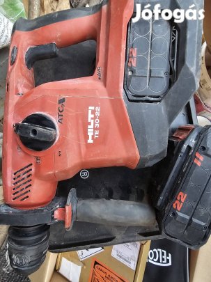 Hilti te 30-22