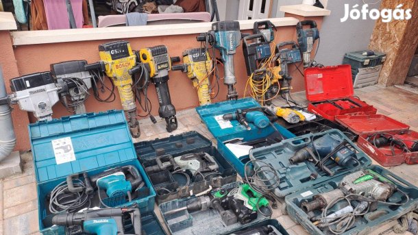 Hilti te 72 és te 76