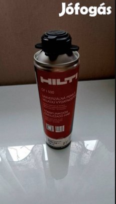 Hilti univerzális hab