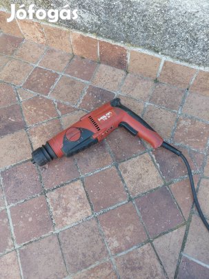 Hilti ütvefúró, fúrógép (TE2-M)