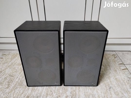 Hilton hpl50 80 hangfalpár 3utas 4 hangszórós