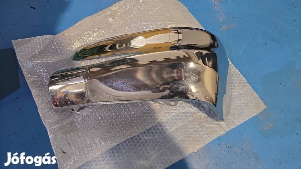 Hilux j.h.lökhárító sarok 2015-2024 eladó