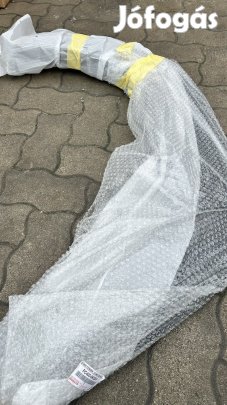 Hilux jobb hátsó sárvédő ív PC403-0K02H eladó