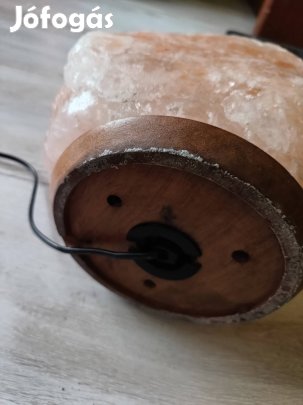 Himalája sólámpa 12 kg