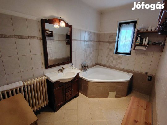 Hímesben nagyon szép családi ház eladó!