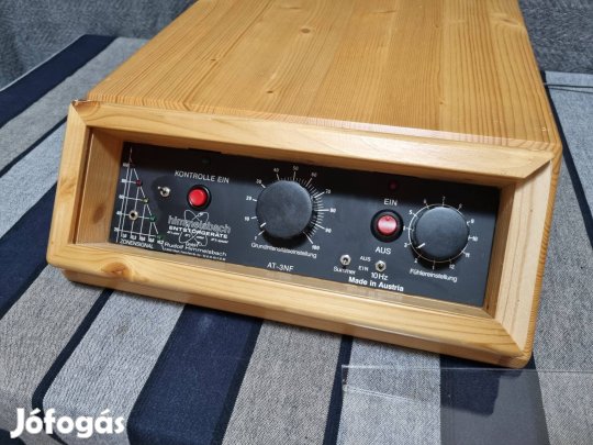 Himmelsbach elektromszmog szűrő