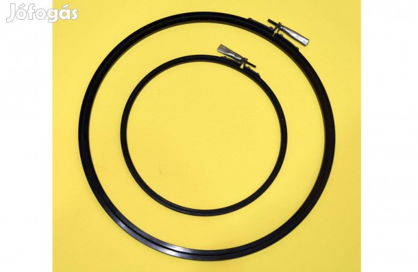 Hímzőkeretek eladók