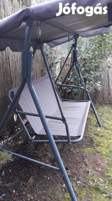 Hintaágy 3 személyes