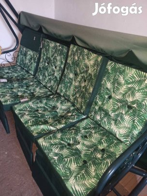 Hintaágy 4 személyes