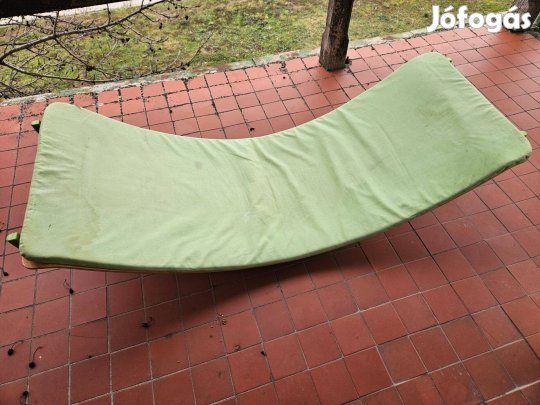 Hintaágy - fekvőfotel IKEA Vagga