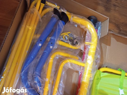 Hintaágy eladó új 