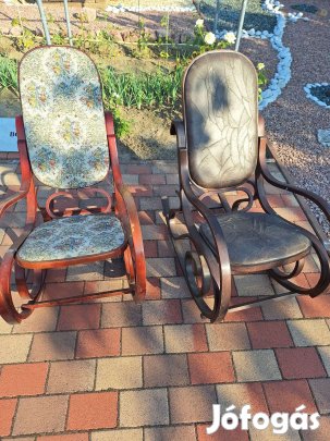 Hintaszék 2db eladó