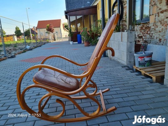 Hintaszék eladó