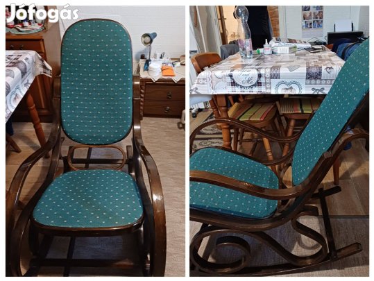 Hintaszék eladó