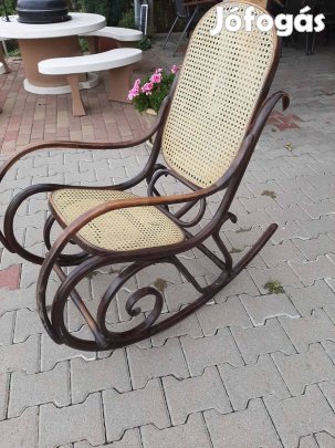 Hintaszék eladó