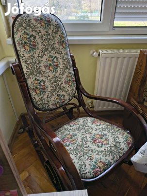Hintaszék,pihenőszék eladó
