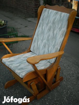 Hintaszék ringatószék