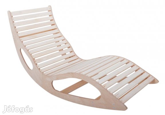 Hintázó napozóágy N03191